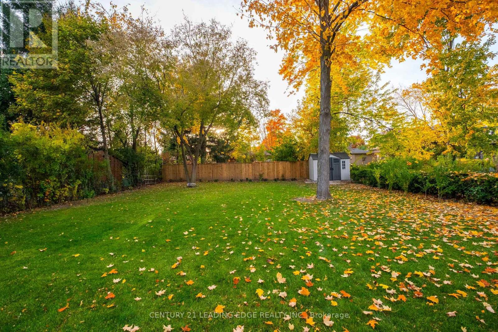 12 JONQUIL CRESCENT - 46