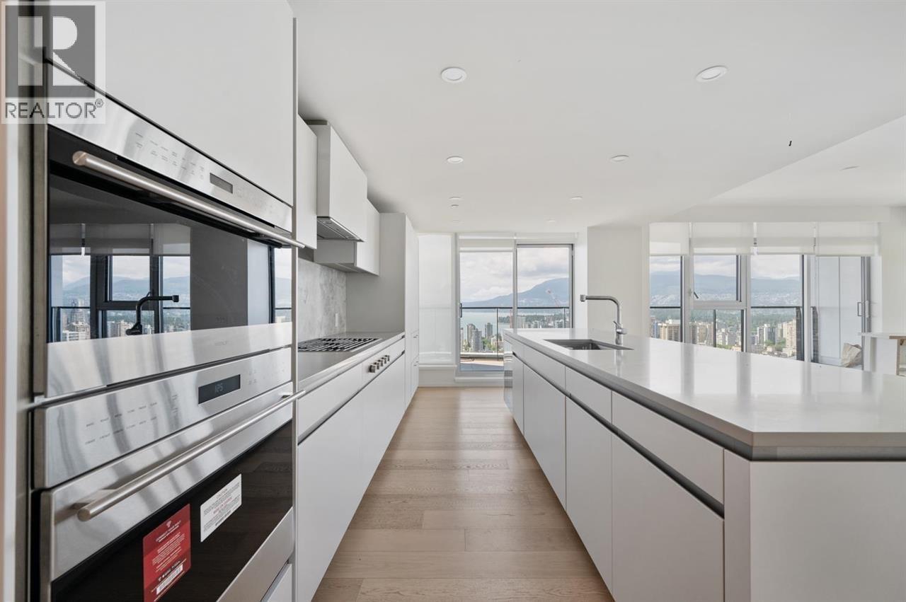 3 Bed, 3 Bath House for Rent in Vancouver – 3X03 899 PACIFIC STREET, Vancouver – MLS# R3148321 - Image 6