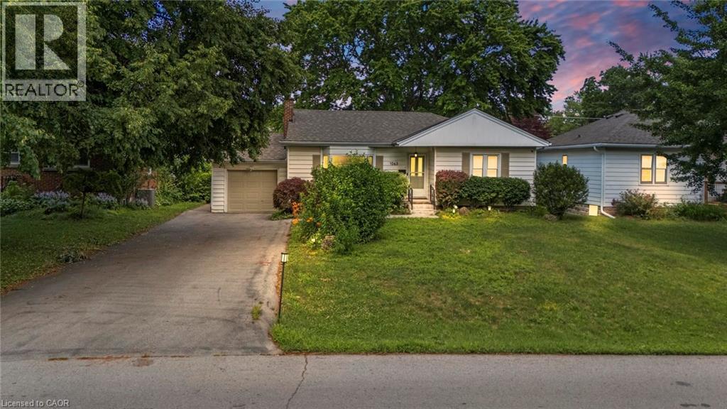 1063 JOAN Drive - 1