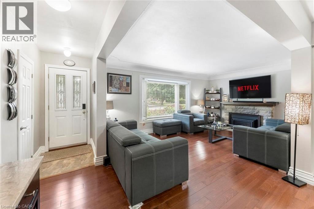 1063 JOAN Drive - 6
