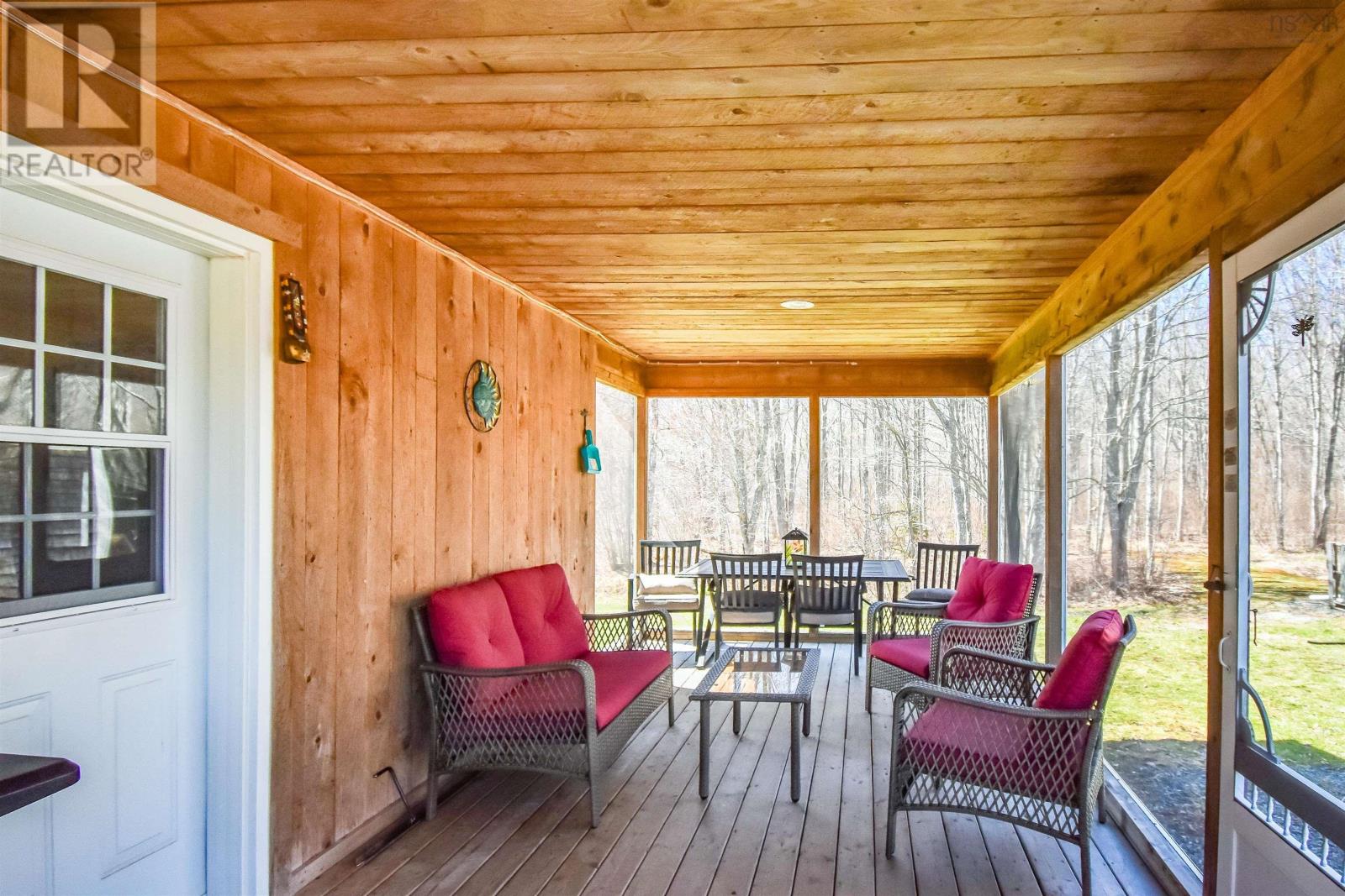 1893 Pugwash River Road - 10
