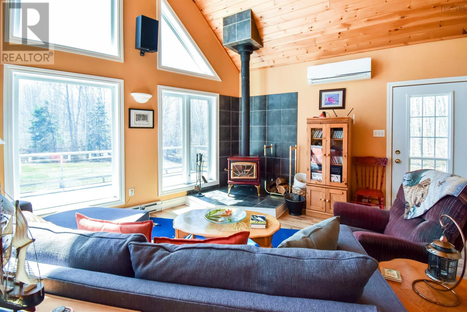 1893 Pugwash River Road - 14