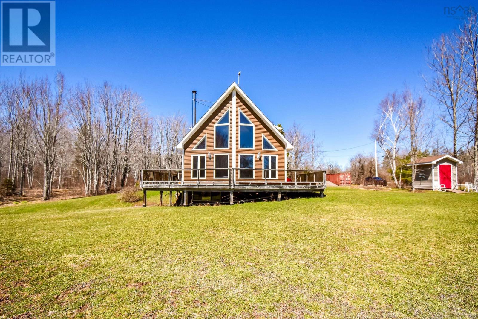 1893 Pugwash River Road - 3