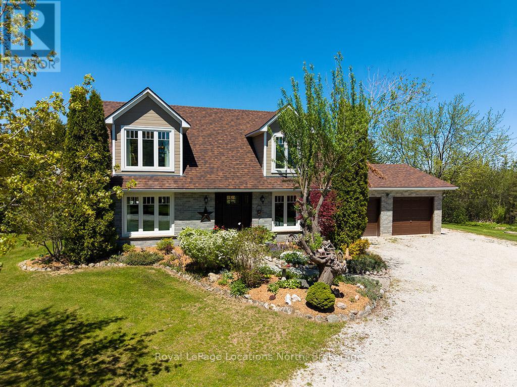 248 ST. VINCENT CRESCENT - 1