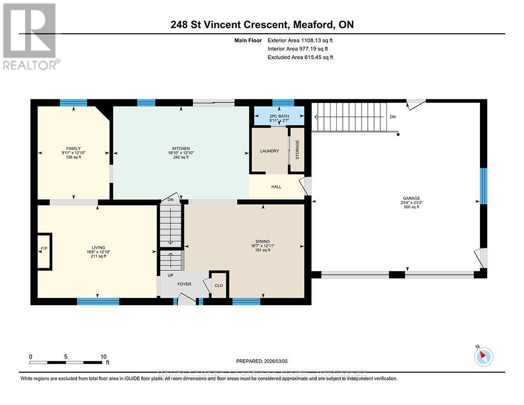 248 ST. VINCENT CRESCENT - Image 25