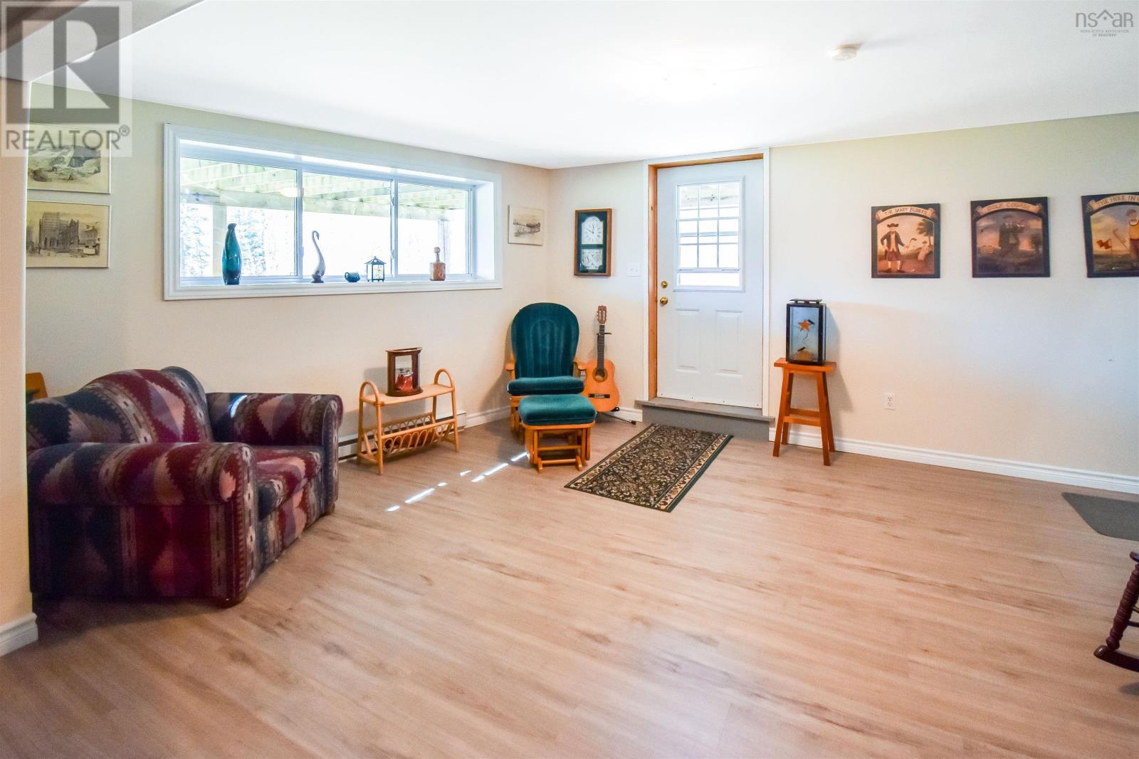 1893 Pugwash River Road - 33