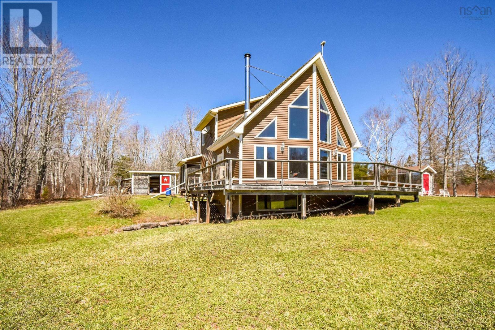 1893 Pugwash River Road - 5