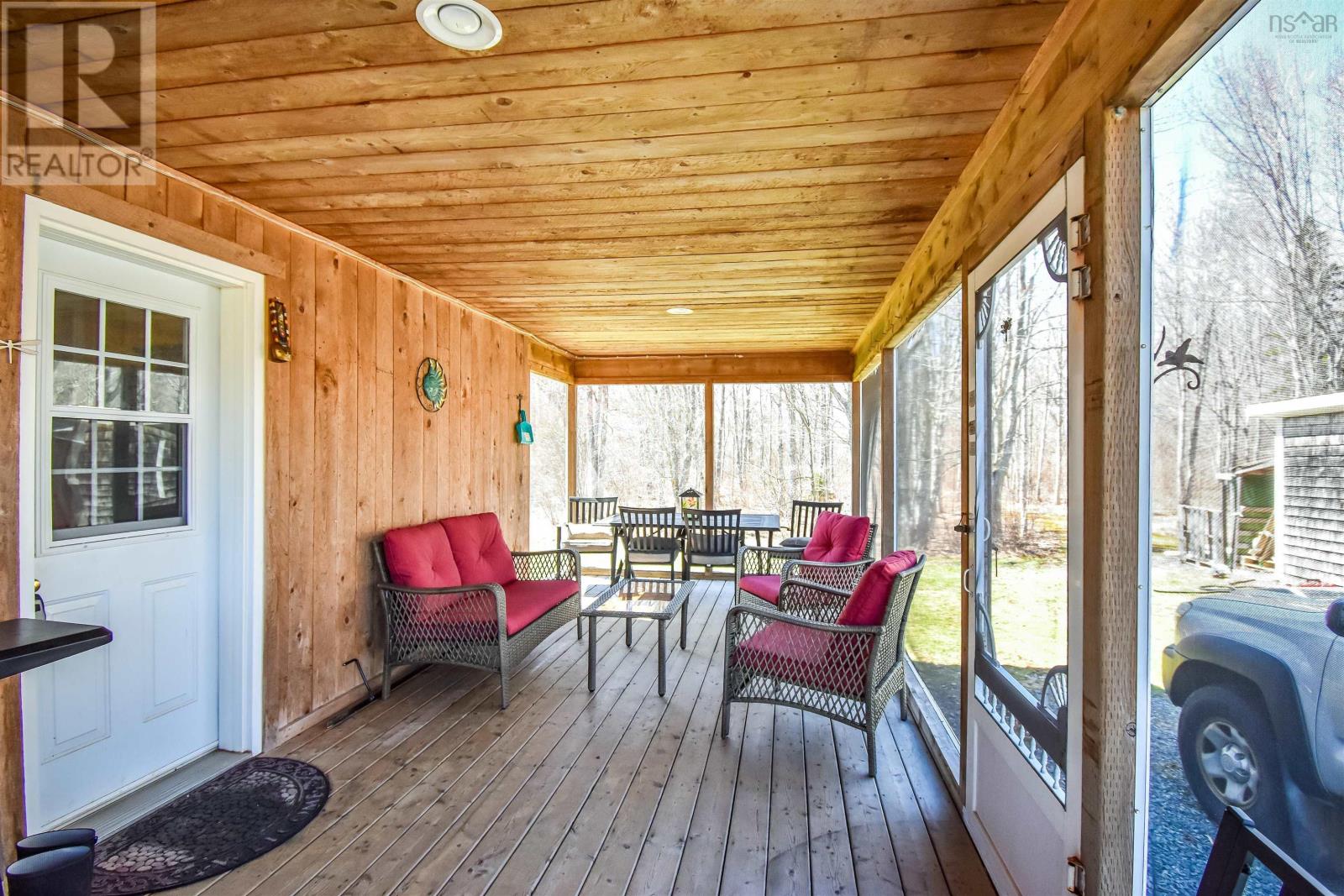 1893 Pugwash River Road - 9