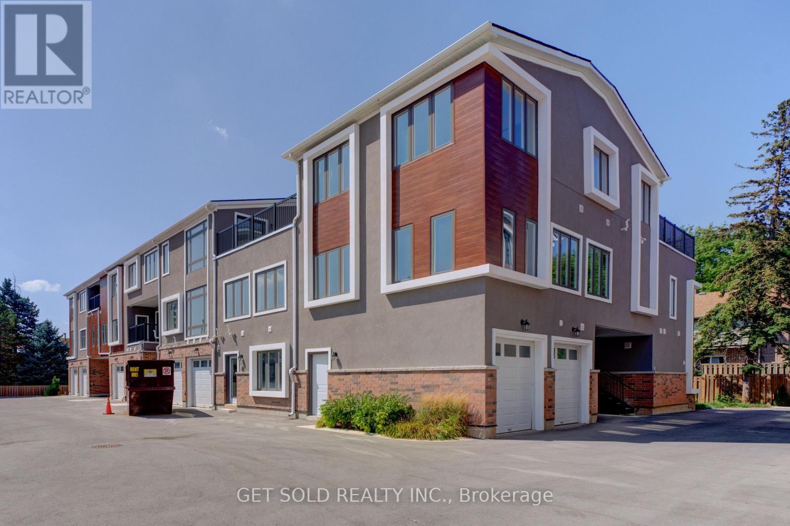 #13 6701 THOROLD STONE ROAD - 22