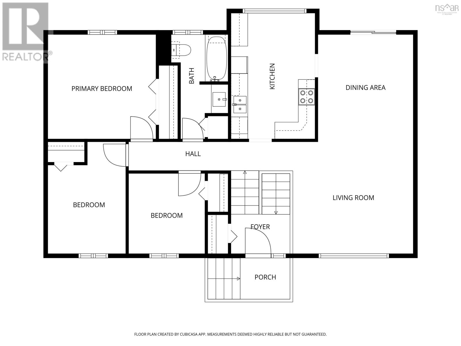 1215 Mayhew Drive - 47