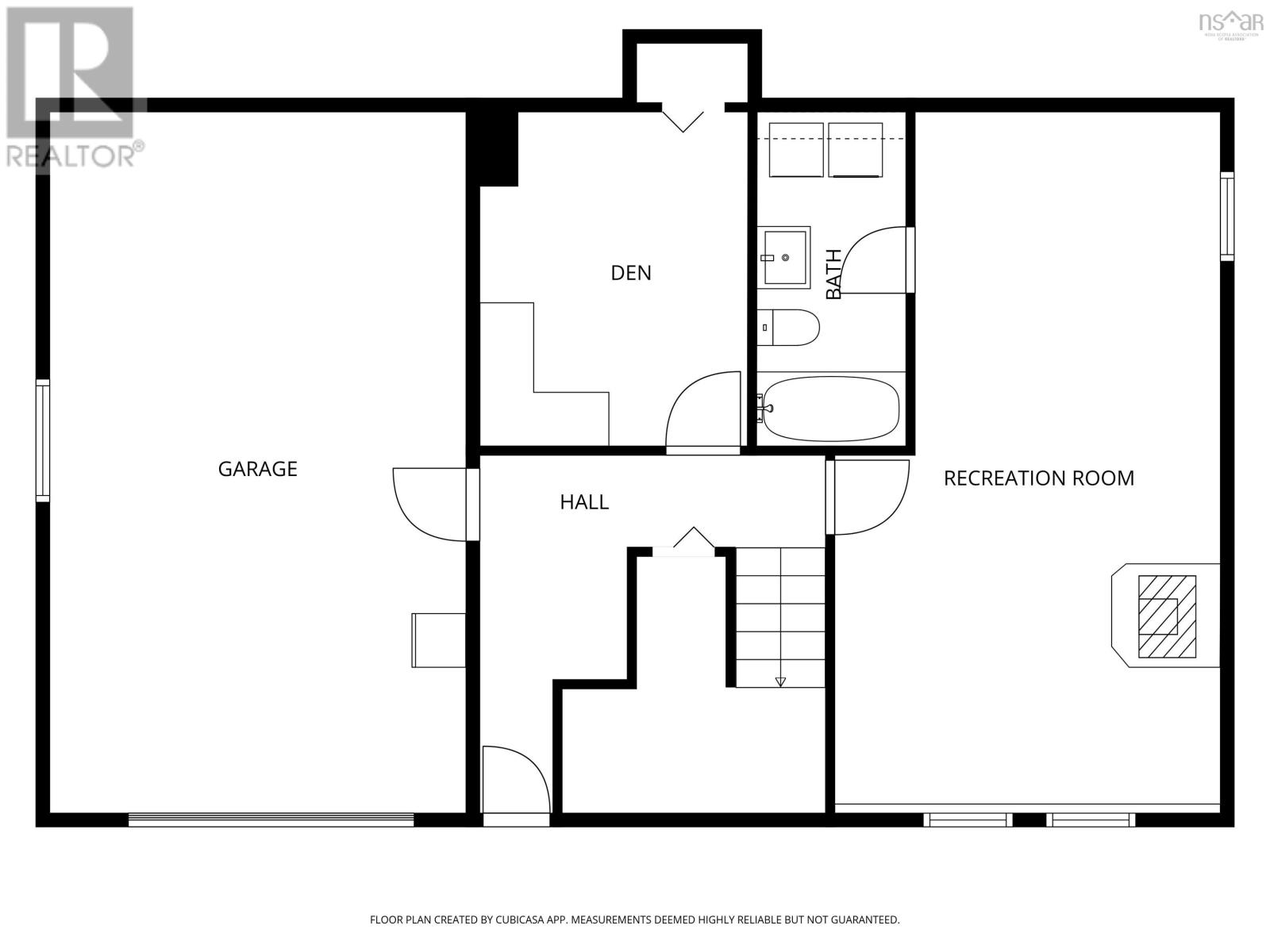 1215 Mayhew Drive - 48