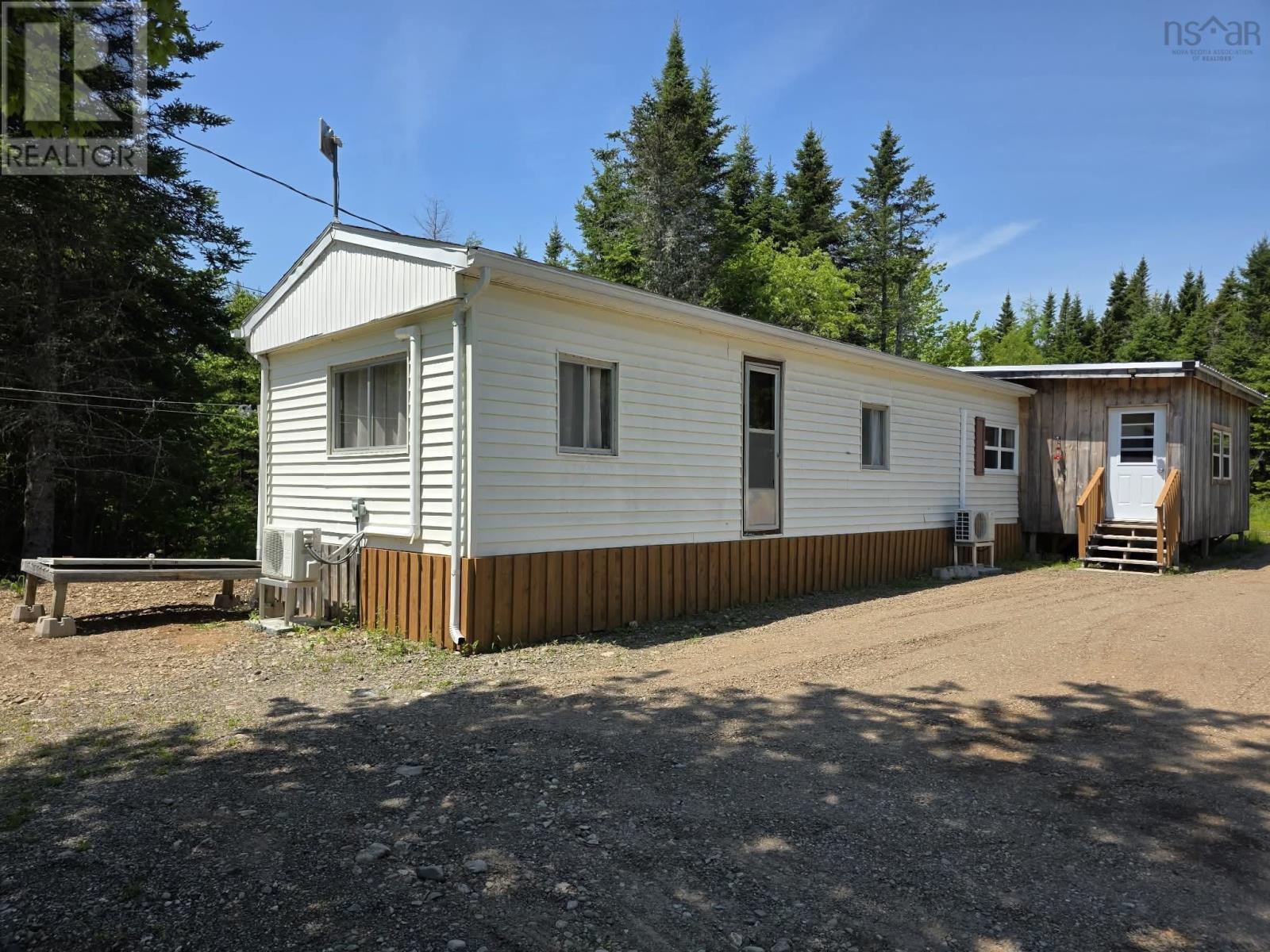 209 Stewart Hill Road - 1