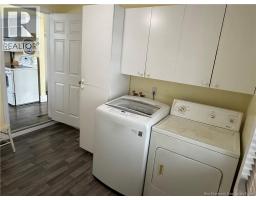Kitchen - 557 East Riverside Drive, Perth Andover, NB E7H1Y4 Photo 8