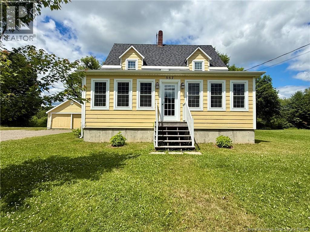 557 East Riverside Drive - 2