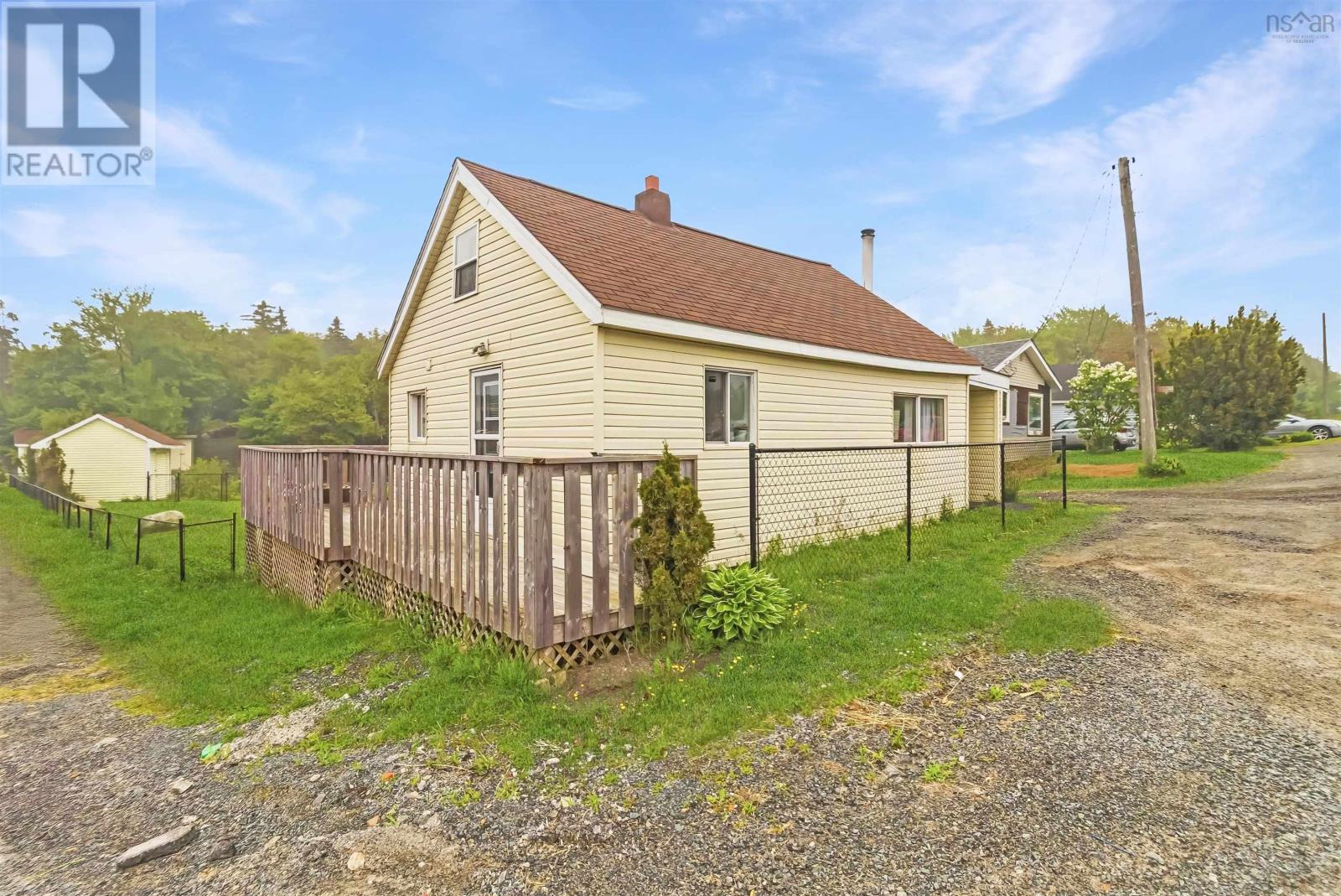 865 Prospect Road - 1