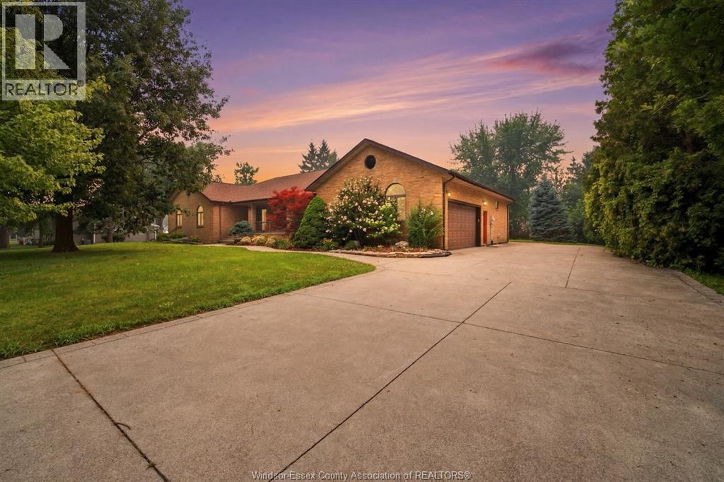 2073 Lesperance ROAD - 1