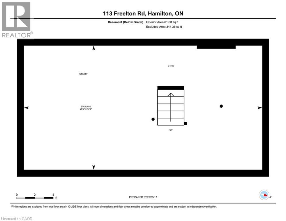 113 FREELTON Road - 47