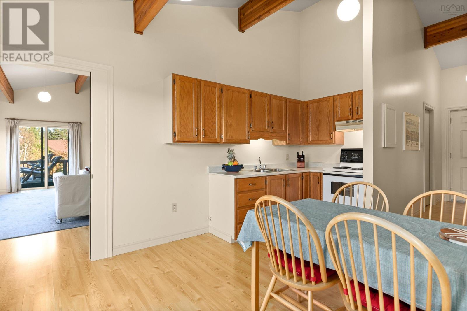 #203 25 Ocean Marina Drive - 13
