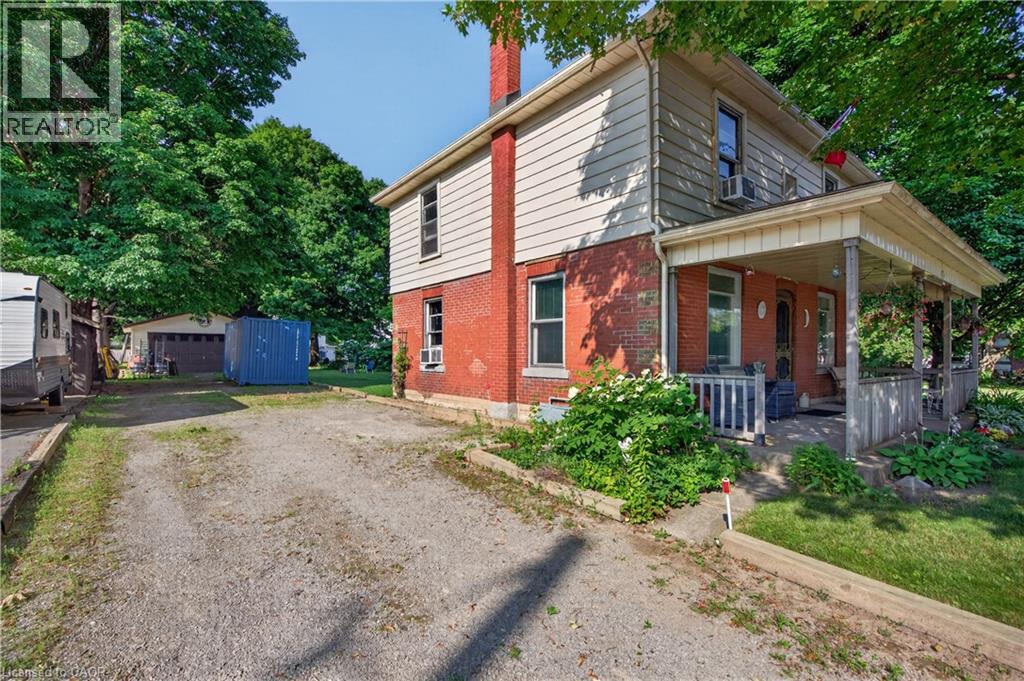 113 FREELTON Road - 5