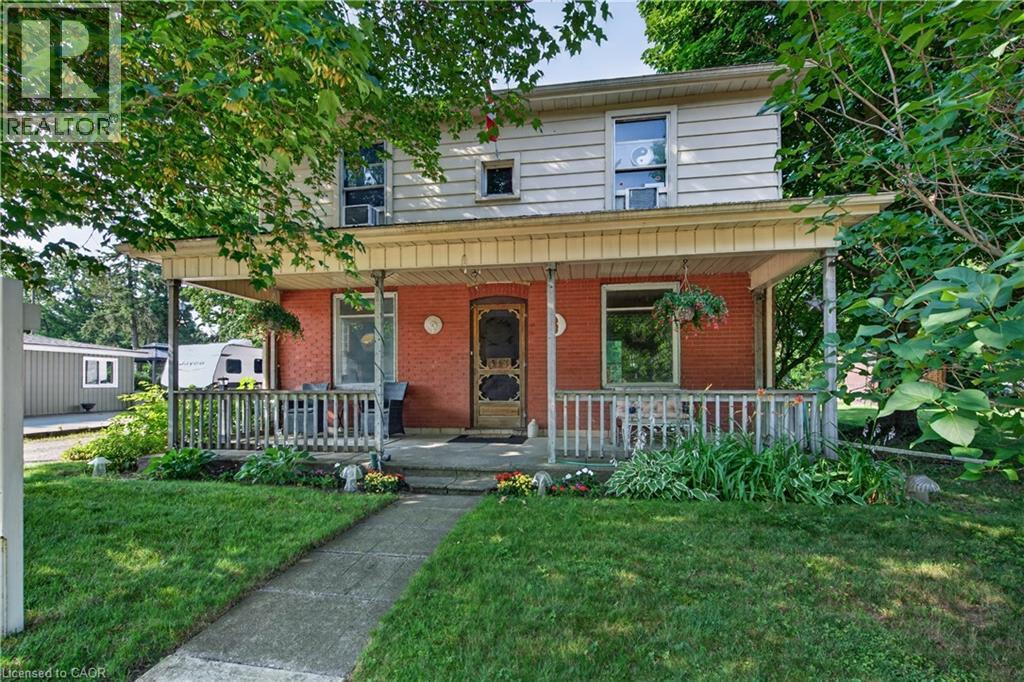 113 FREELTON Road - 2