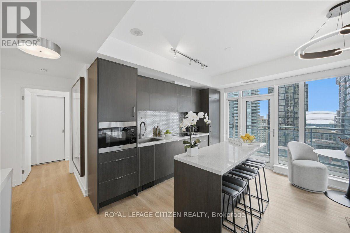 #1911 21 WIDMER STREET - Image 11