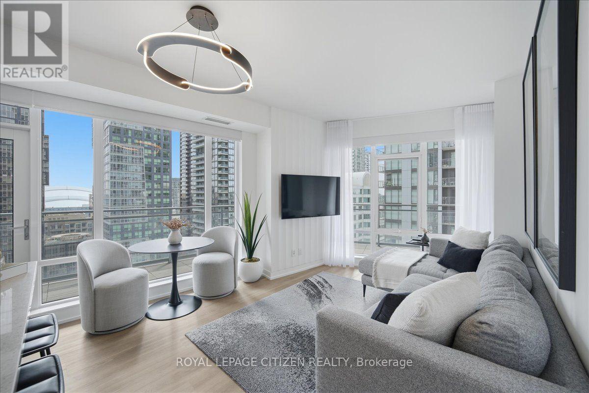#1911 21 WIDMER STREET - Image 13