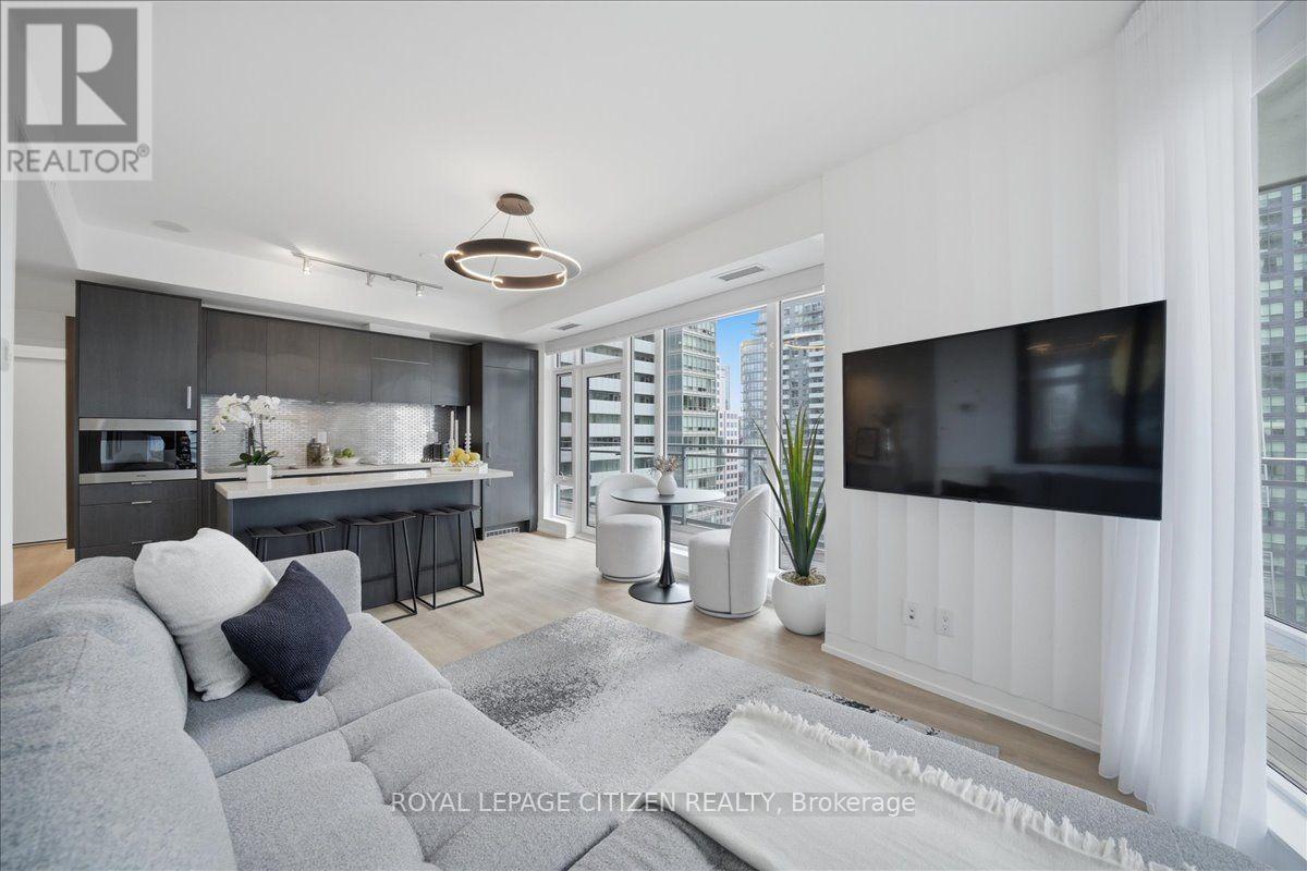 #1911 21 WIDMER STREET - Image 18
