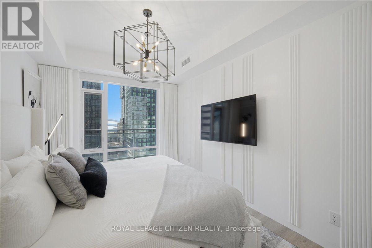 #1911 21 WIDMER STREET - Image 25