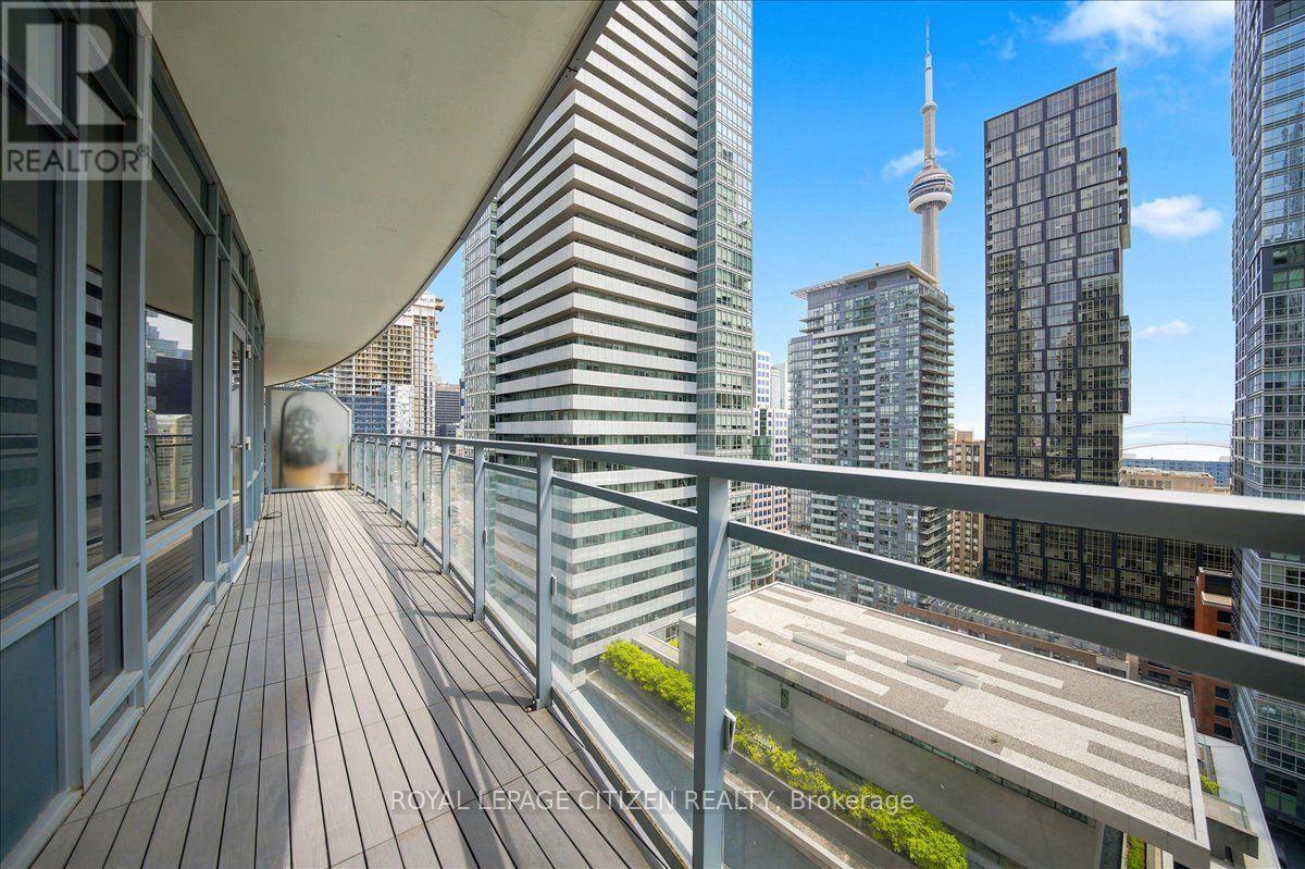 #1911 21 WIDMER STREET - Image 33