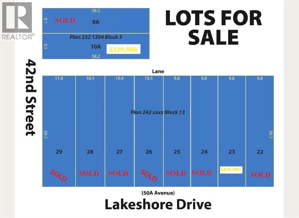 4217 LAKESHORE Drive