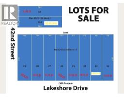 4217 LAKESHORE Drive, Sylvan Lake — photo 3