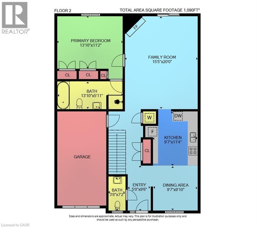 18 ECKER Lane - 33