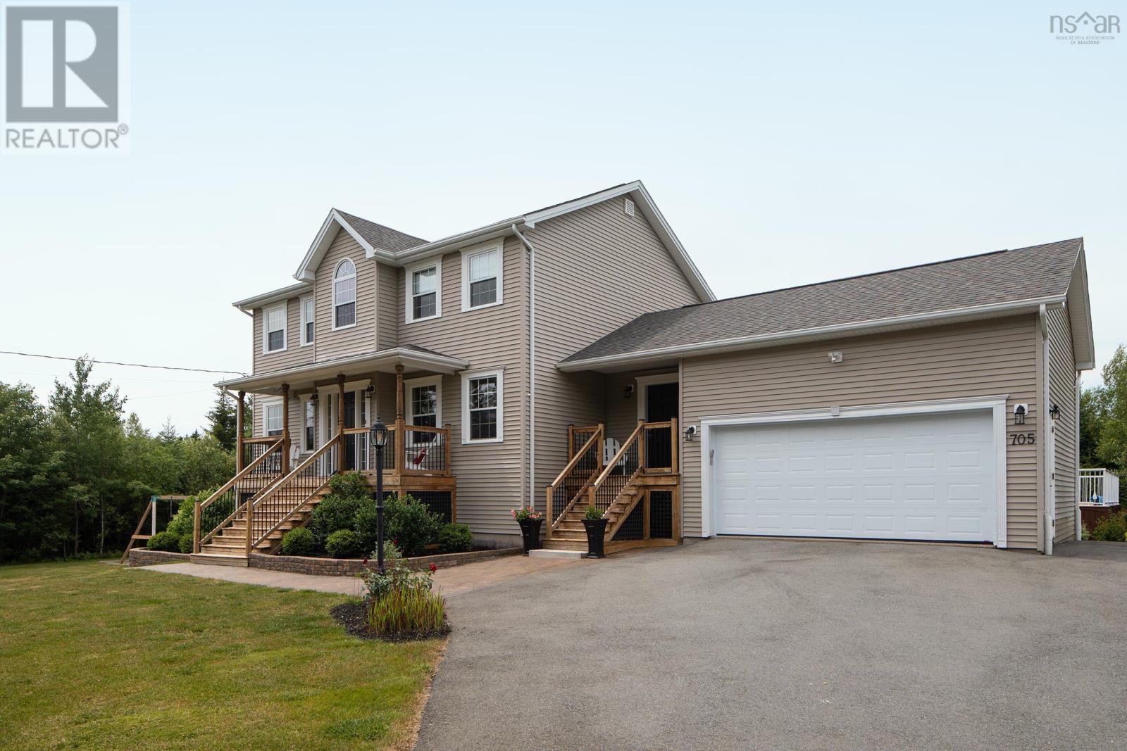 705 Rosemary Drive - 3