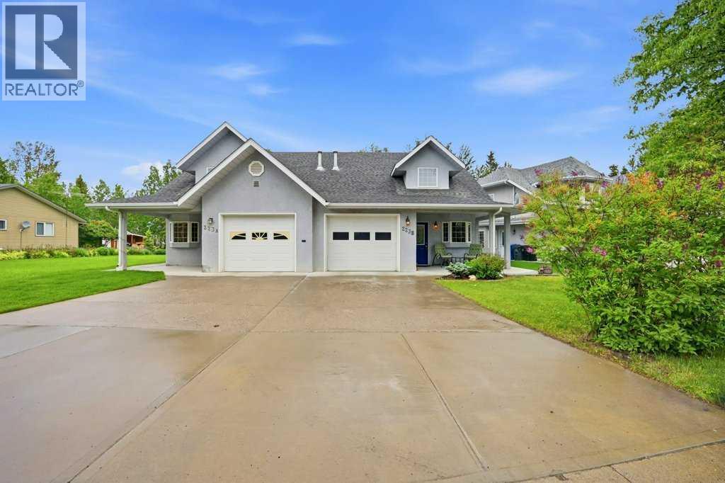 223B 3 Street SW - 2