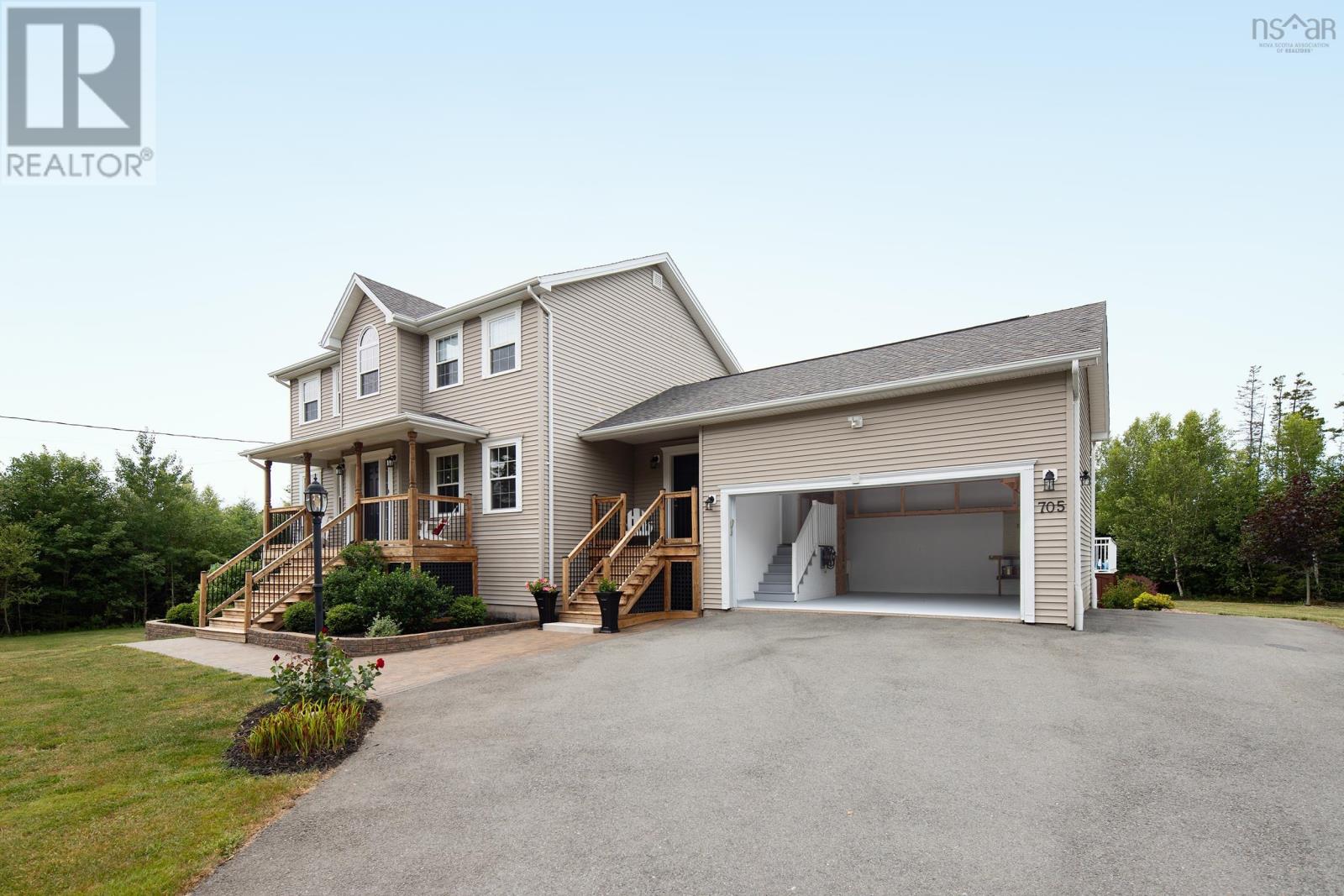 705 Rosemary Drive - 49