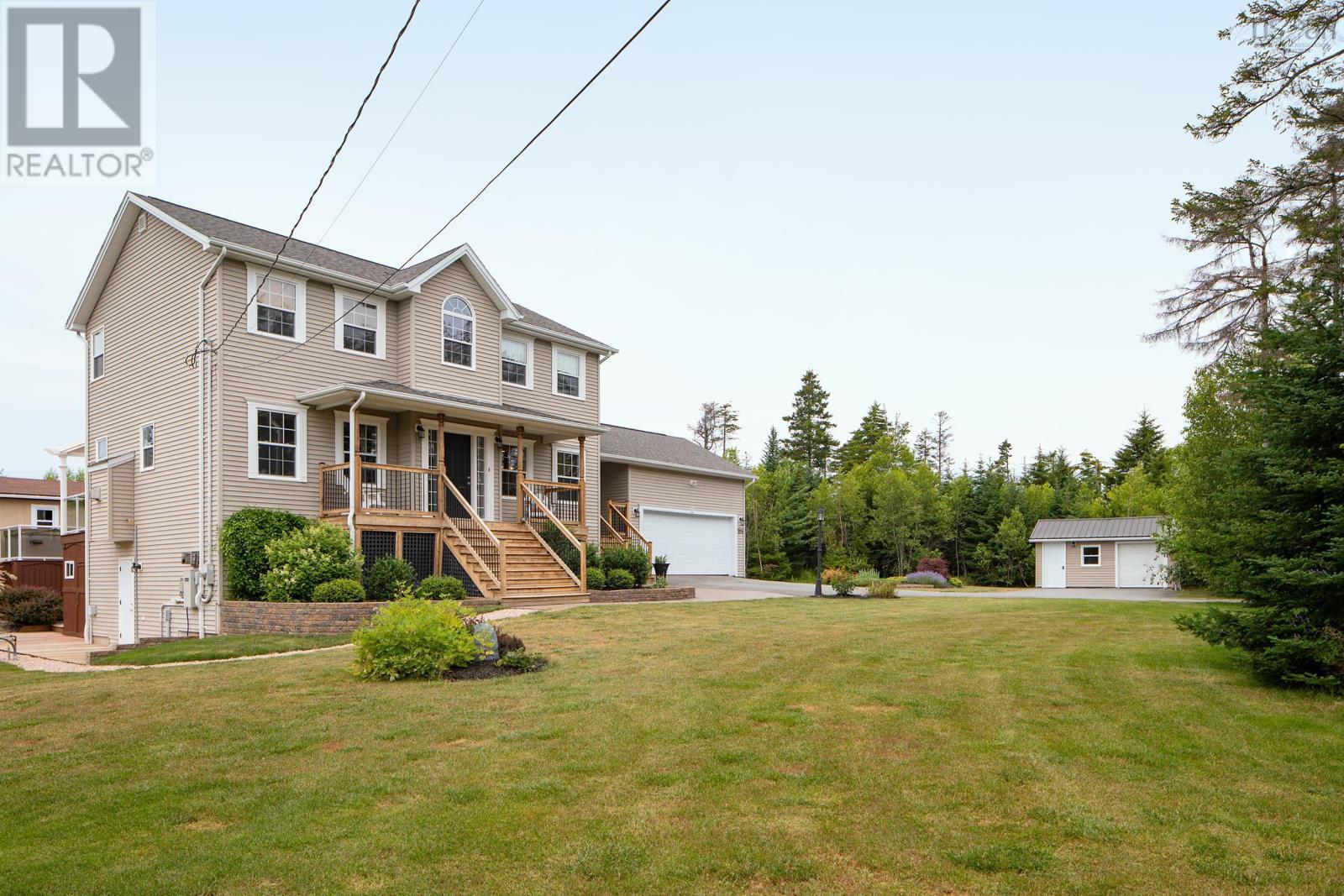 705 Rosemary Drive - 48