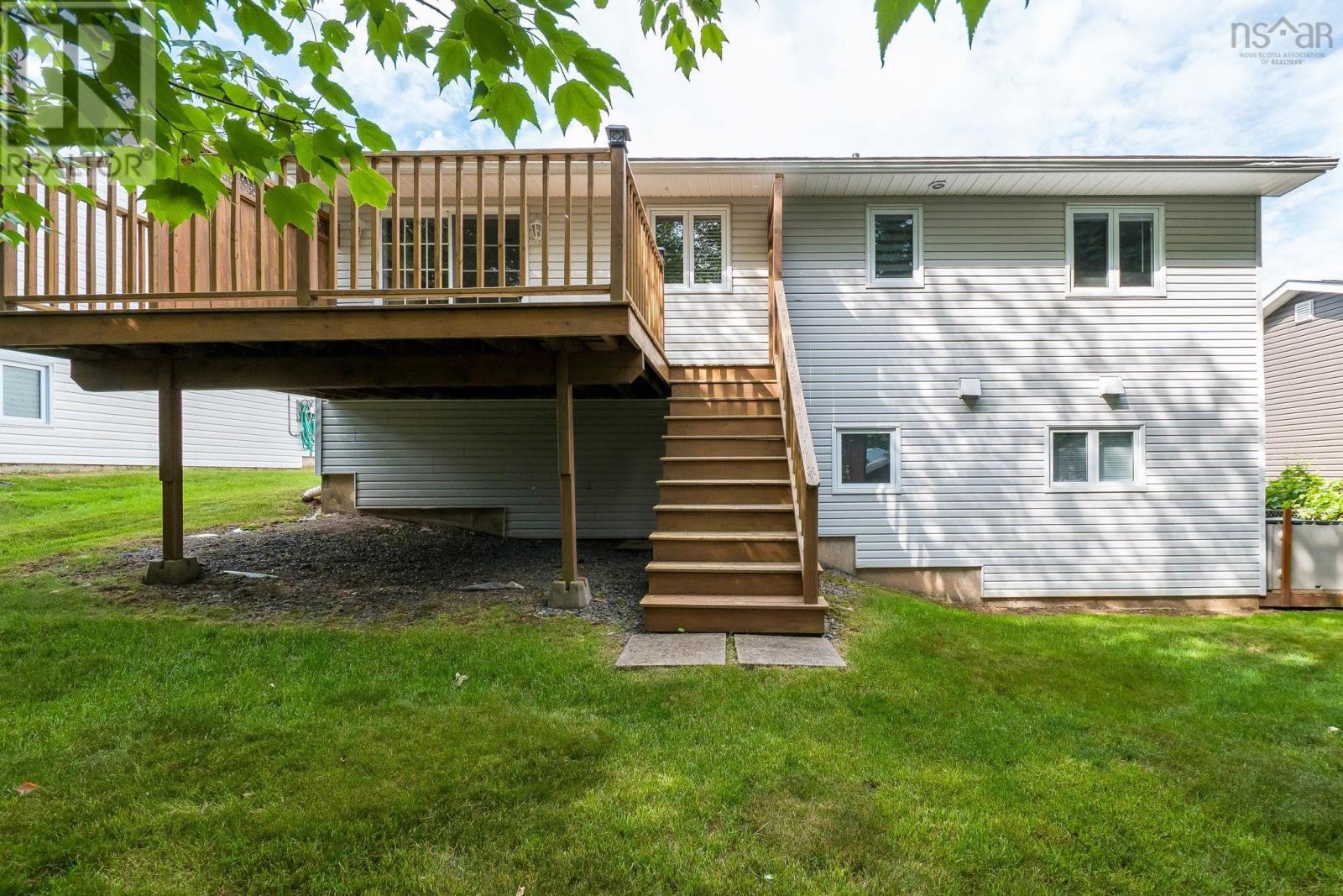 25 Sawyer Crescent - 23