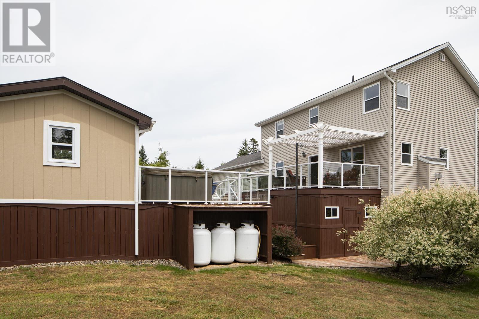 705 Rosemary Drive - 45