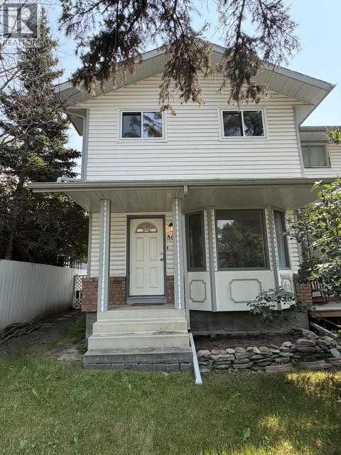 501 A Centre Street N - 1