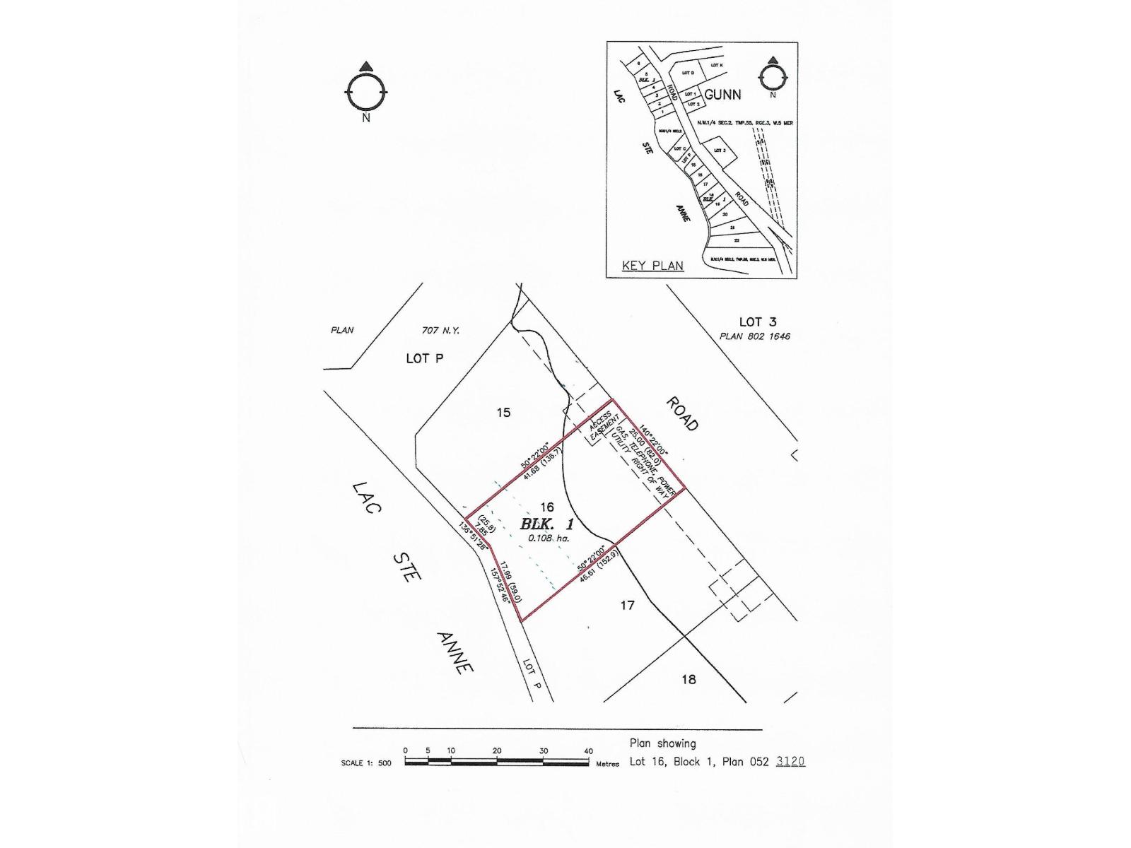12 55022 STE. ANNE Trail - Photo 6