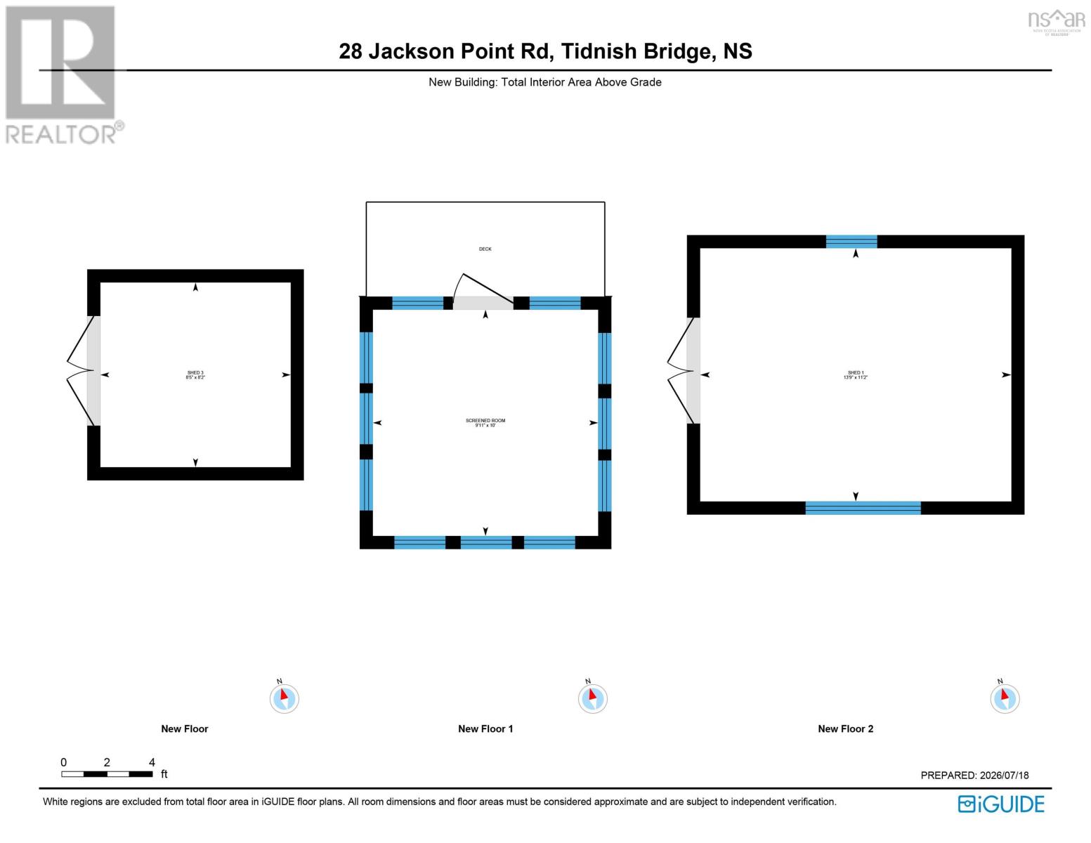 28 Jackson Point Road - 12