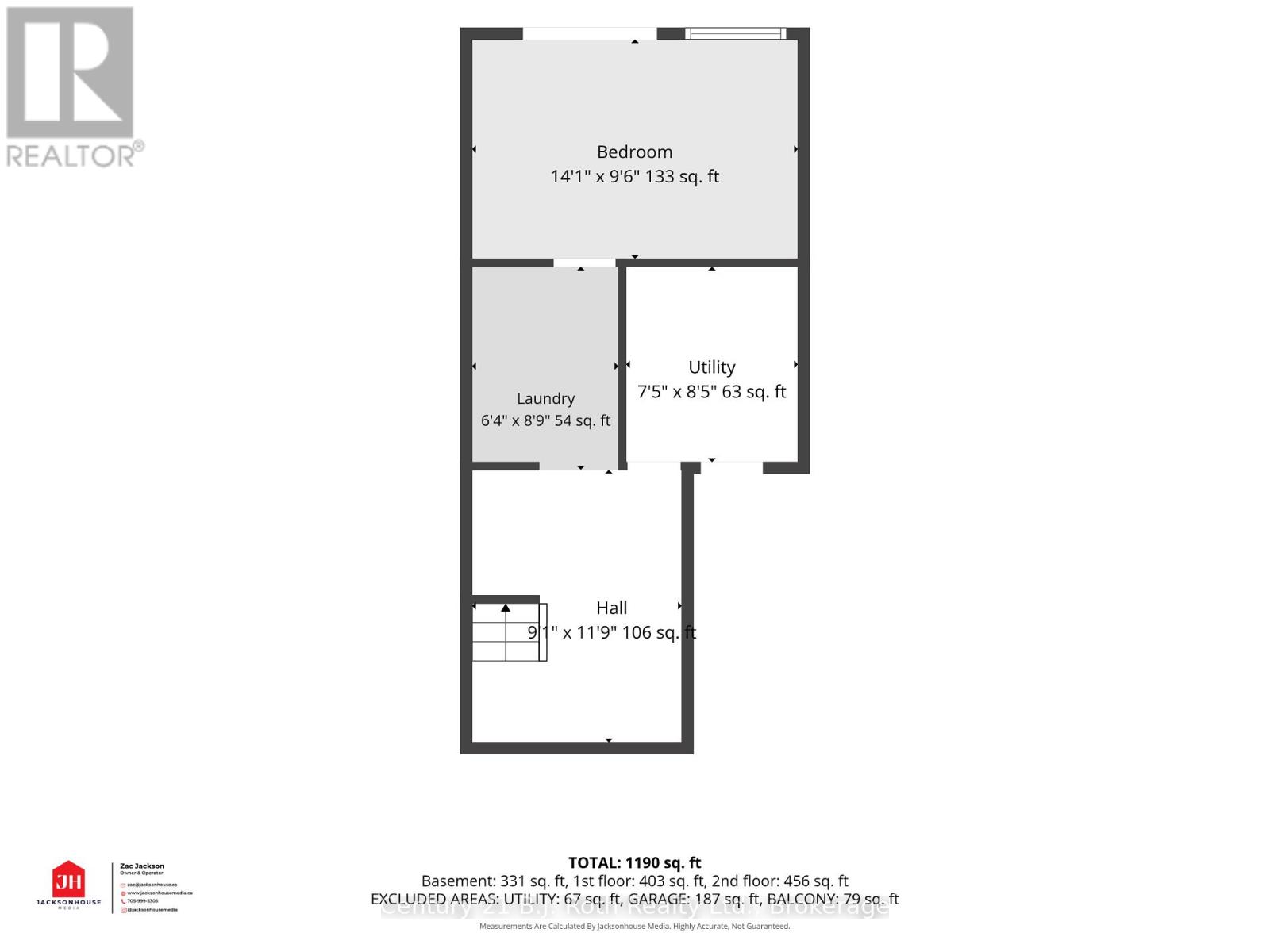 33 COURTNEY CRESCENT - 34