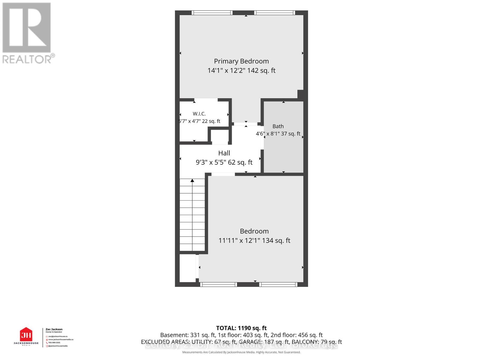 33 COURTNEY CRESCENT - 36