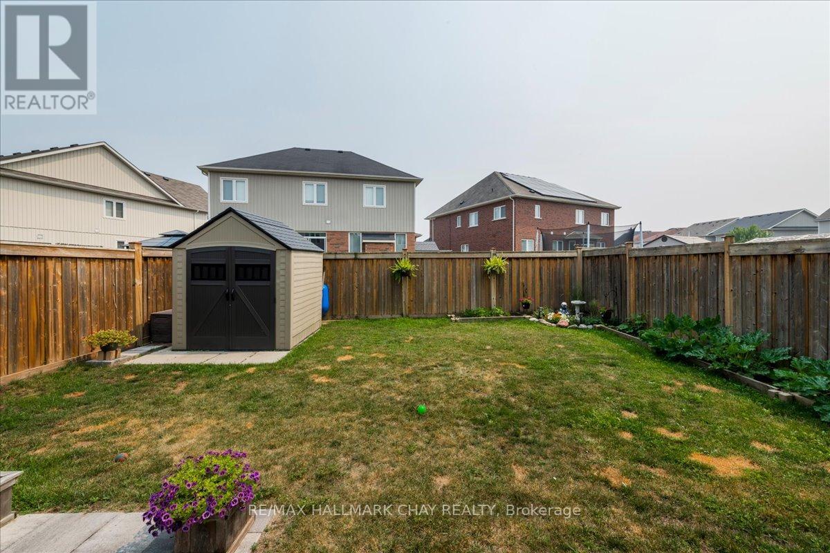 27 BLANCHARD CRESCENT - 15