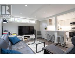 Bsmt - 305 Blue Grass Boulevard, Richmond Hill, ON L4C3H3 Photo 6