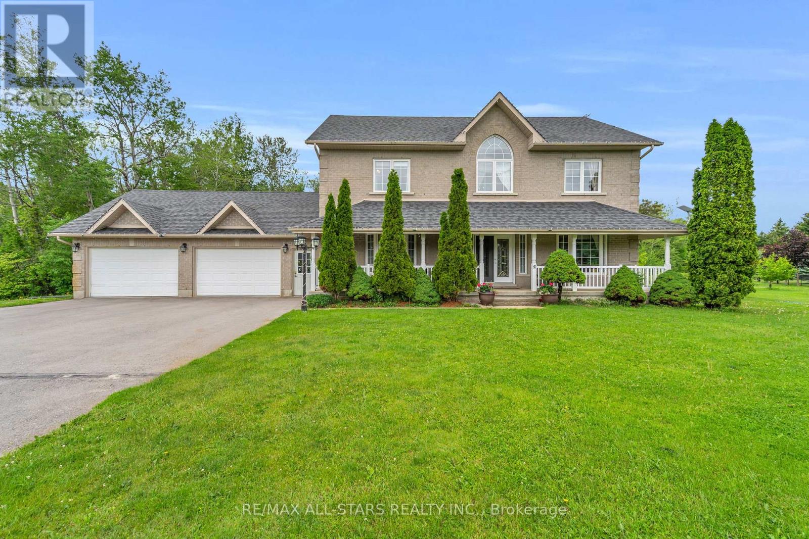 6 AUDUBON WAY - 2