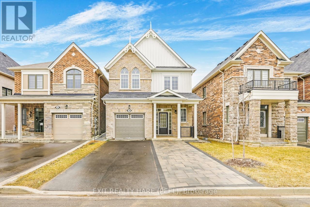 40 SPECKLED ALDER STREET - 2