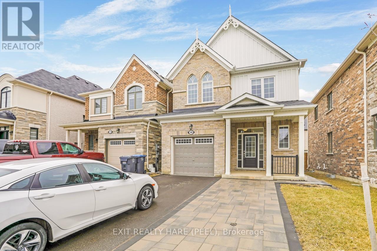 40 SPECKLED ALDER STREET - 3