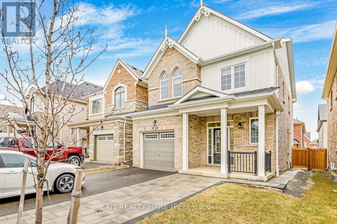 40 SPECKLED ALDER STREET - 4
