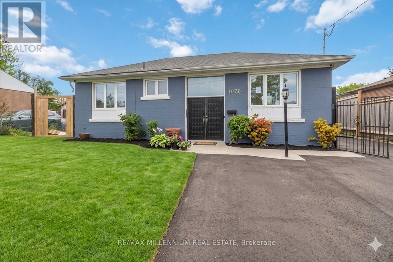 1078 PINEGROVE ROAD - 1